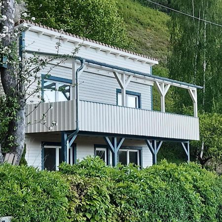 Das Große Paradies Liebenau  Exterior foto