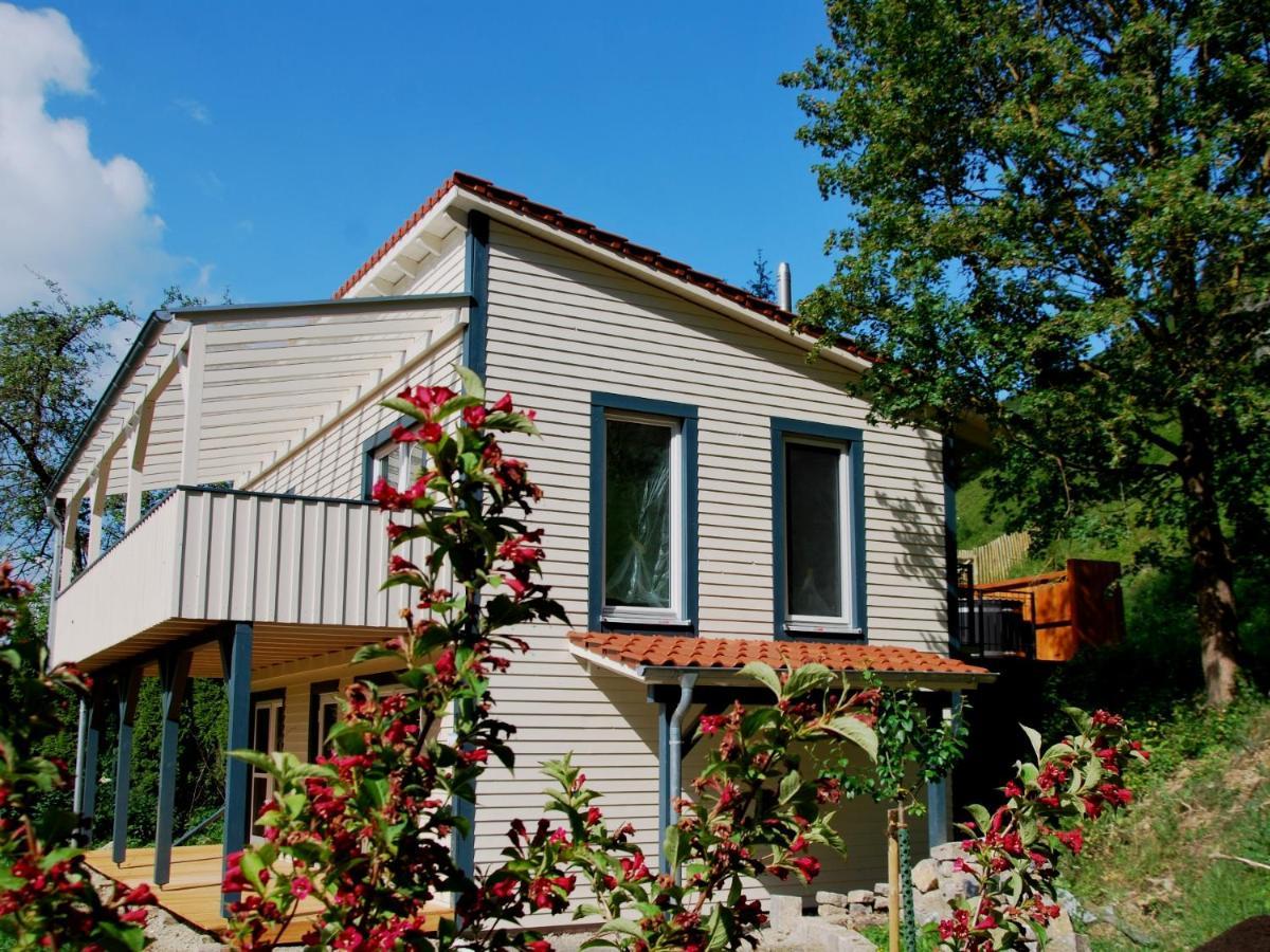 Das Große Paradies Liebenau  Exterior foto