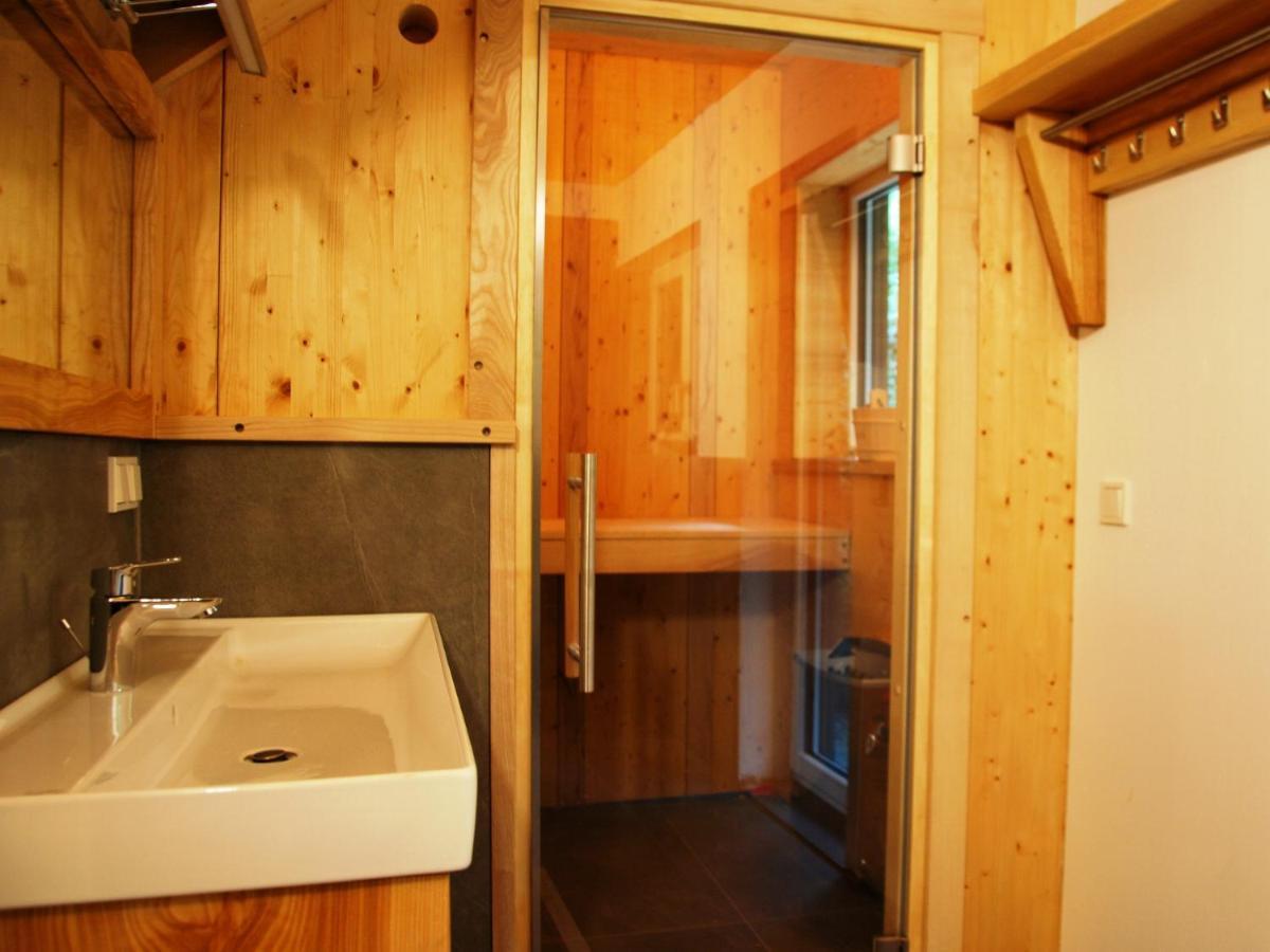 Das Große Paradies Liebenau  Exterior foto